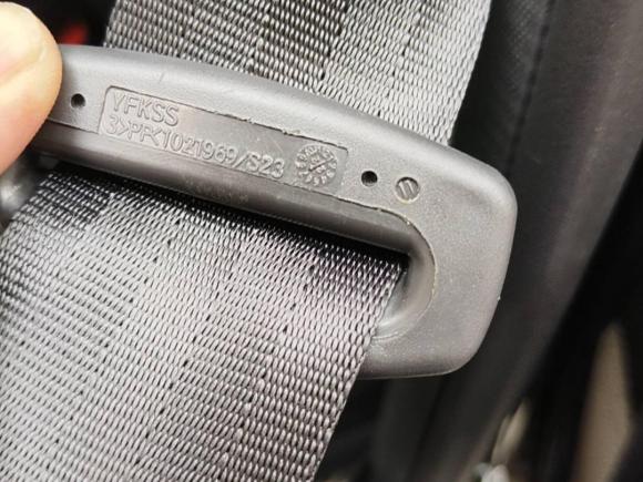 [深圳·渝B] 二手荣威荣威RX52023款 1.5T 豪华滑屏版