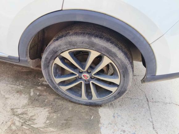 [青岛·鲁U] 二手荣威荣威RX32018款 1.6L 手动旗舰版