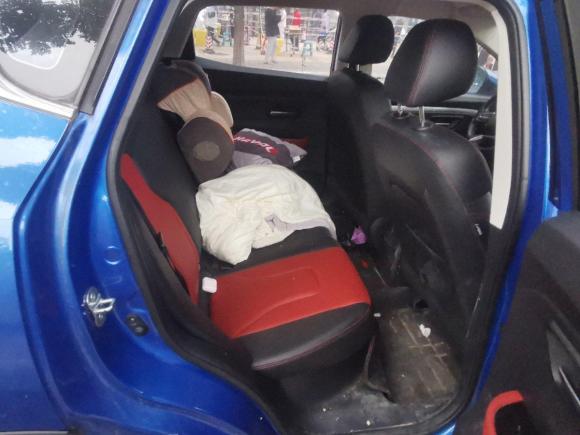 [成都·川A] 二手哈弗哈弗H2s2017款 蓝标 1.5T 双离合豪华型