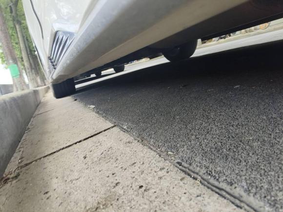 [上海·闽H] 二手广汽传祺传祺M82021款 大师系列 390T 尊贵版