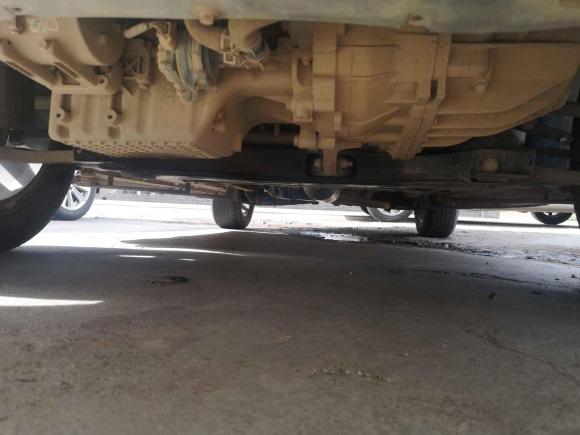 [无锡·皖E] 二手捷途捷途X702018款 1.5T 手动悦行版