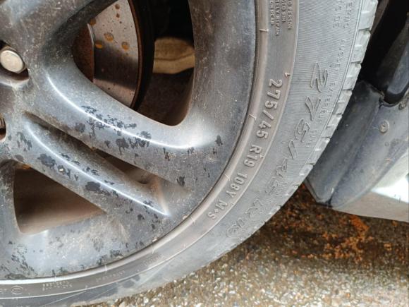 [南通·苏F] 二手讴歌讴歌MDX2010款 3.7 标准豪华运动版