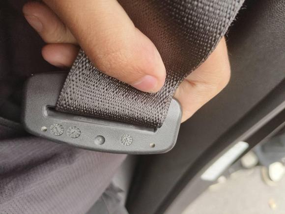 [温州·浙C] 二手凯迪拉克凯迪拉克XT42018款 28T 两驱豪华型