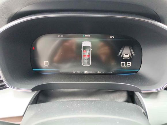 [上海·苏F] 二手荣威荣威iMAX82021款 400TGI Supreme系列至尊版