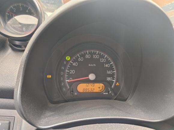 [温州·浙C] 二手铃木奥拓2013款 1.0L 自动豪华型