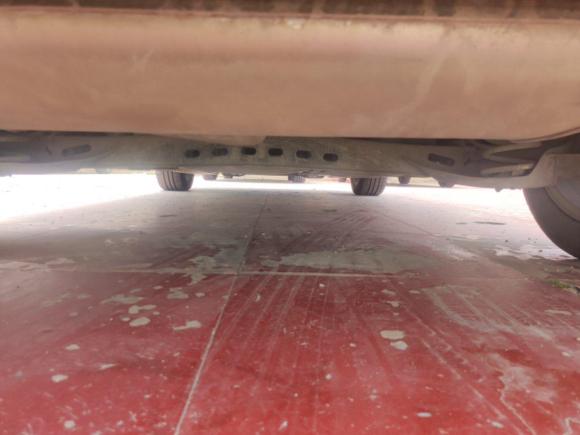 [上海·沪C] 二手大众高尔夫2015款 1.4TSI 自动豪华型