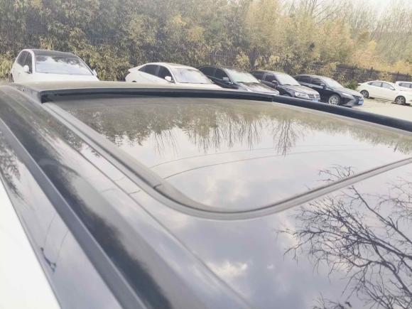 [北京·京Q] 二手捷达捷达VS72021款 熊猫版 1.4T 自动荣耀版