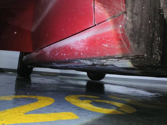 [上海·苏B] 二手奔驰奔驰B级2012款 B 180