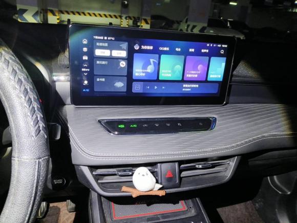 [成都·川A] 二手哈弗哈弗初恋2021款 1.5T 自动大三版