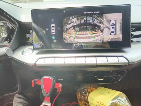 [武汉·鄂A] 二手名爵MG52021款 改款 180DVVT CVT青春豪华版