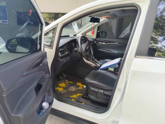 [南通·鄂W] 二手上汽大通MAXUS大通G502022款 1.5T 自动畅游B