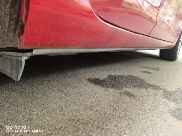 [上海·陕G] 二手马自达阿特兹2017款 2.0L 蓝天豪华版