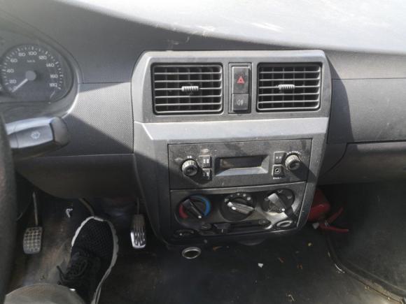 [西安·陕A] 二手五菱汽车五菱荣光2011款 1.2L基本型