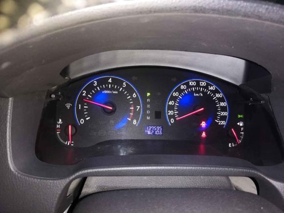 [无锡·苏B] 二手马自达马自达82011款 2.3L 至尊版