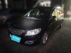 [杭州·浙A]海马&nbsp;&nbsp;普力马&nbsp;&nbsp;2012款1.8L自动7座尊享版