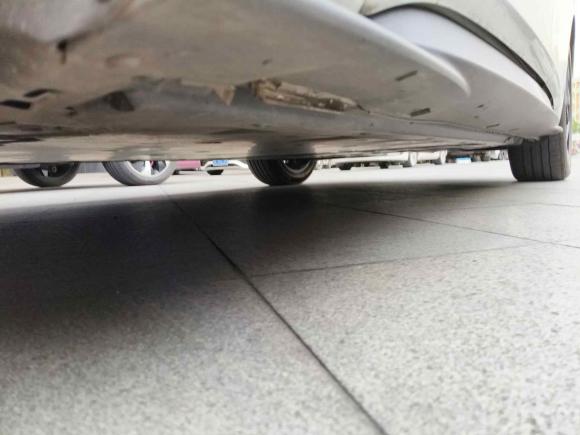 [佛山·粤A] 二手大众大众ID.32023款 纯净智享版