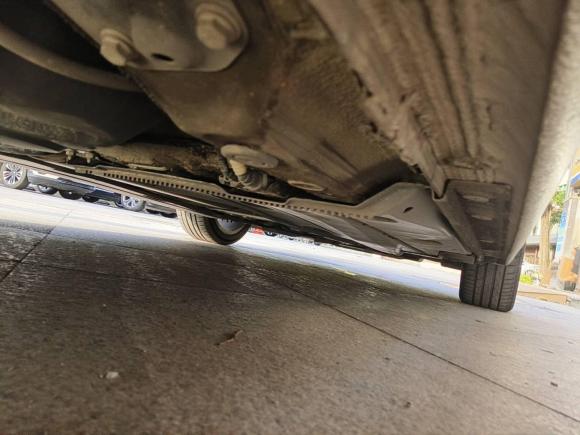 [深圳·粤B] 二手奥迪奥迪A32019款 Limousine 35 TFSI 进取型 国VI