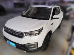 [台州·浙J]长安&nbsp;&nbsp;长安CS55&nbsp;&nbsp;2017款 1.5T 自动炫动型