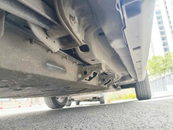 [成都·川A] 二手哪吒汽车哪吒V2021款 标准续航行业定制版