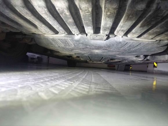 [芜湖·皖B] 二手奔驰奔驰C级2020款 C 260 L 运动版