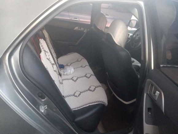 [济南·鲁A] 二手起亚福瑞迪2009款 1.6L AT Premium