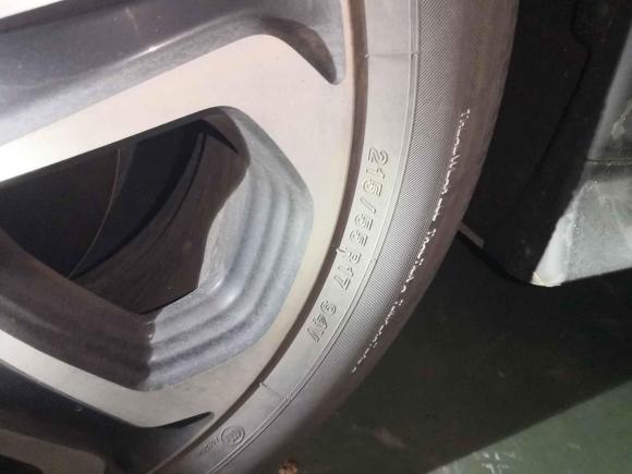 [成都·川A] 二手本田本田XR-V2015款 1.8L EXi  CVT舒适版