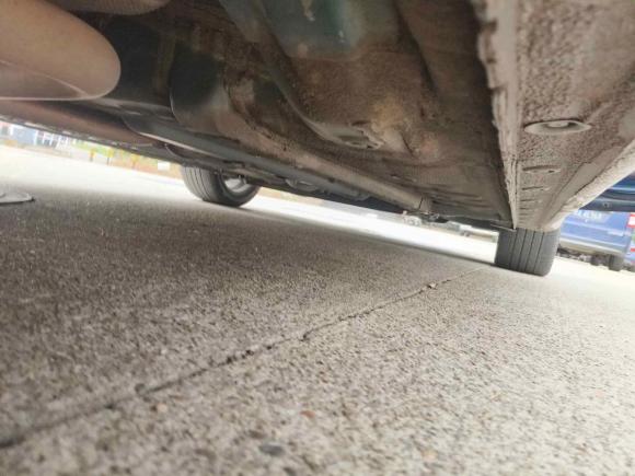 [南昌·赣A] 二手现代伊兰特2021款 1.5L CVT LUX尊贵版