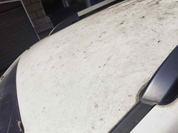 [武汉·鄂A] 二手江铃驭胜S3502011款 2.4T 两驱豪华型5座