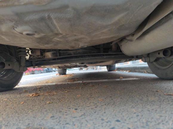 [西安·陕A] 二手比亚迪比亚迪F32018款 1.5L 手动经典型