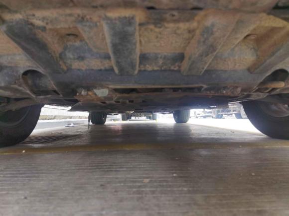 [义乌·鄂J] 二手东风风神东风风神AX72018款 经典 1.6T 自动尊贵型