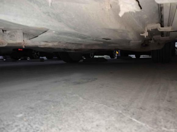 [济南·鲁A] 二手Jeep自由光2016款 2.4L 领先版