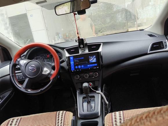 [金华·浙G] 二手日产轩逸2019款 1.6XE CVT舒适版 国VI