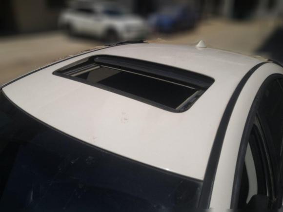 [芜湖·皖B] 二手MGMG62014款 掀背 1.8L 自动驾值版