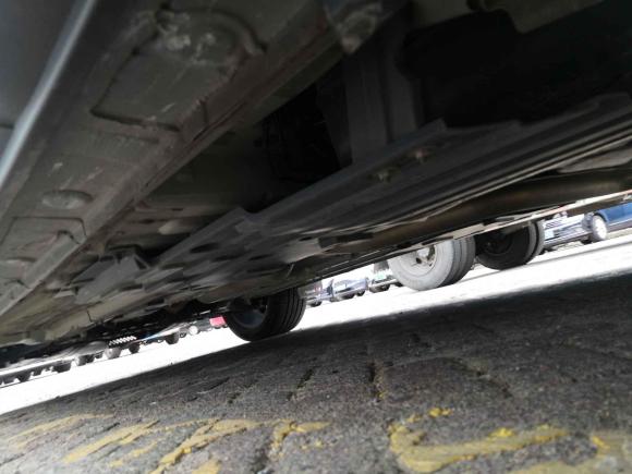 [常州·苏B] 二手长安欧尚长安欧尚X52021款 改款 1.5T DCT豪华型