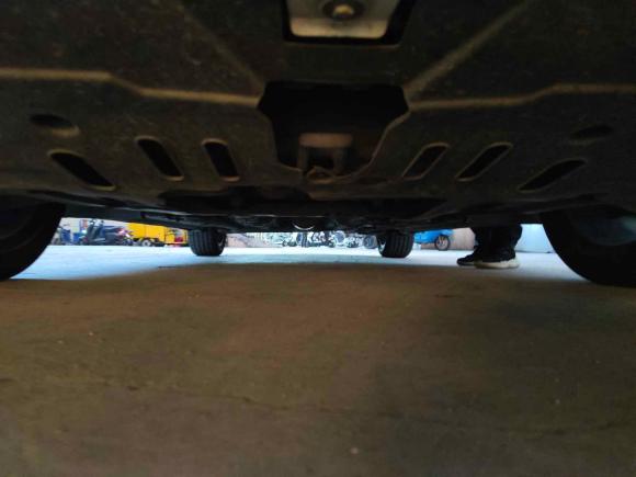 [南京·皖M] 二手长安逸动2018款 1.6L GDI 自动领尚型