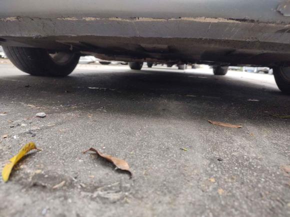 [广州·粤A] 二手斯巴鲁力狮2006款 2.0R Wagon