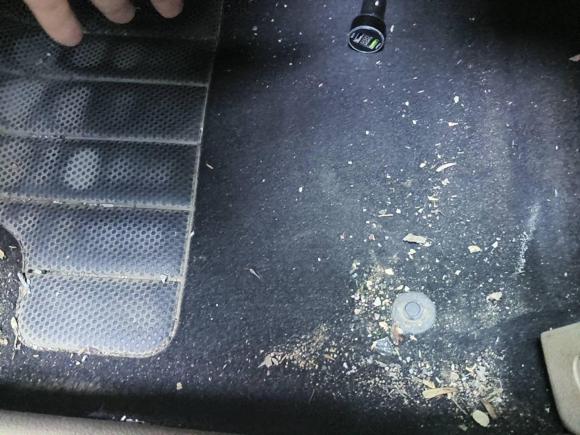 [合肥·皖A] 二手大众途安2013款 1.4T DSG舒适版5座