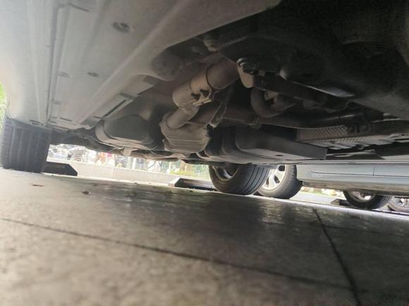 [深圳·粤B] 二手保时捷Cayenne2015款 Cayenne 3.0T