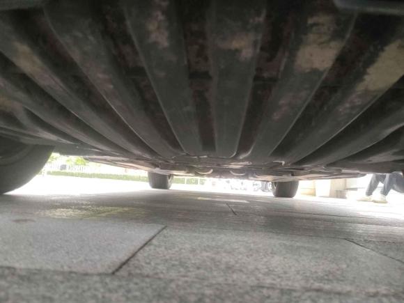 [南京·苏A] 二手奔驰奔驰R级2010款 R 300 L 商务型