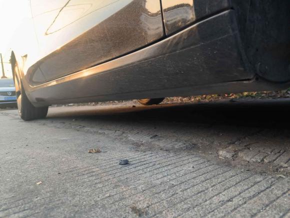 [上海·沪A] 二手特斯拉Model 32022款 后轮驱动版