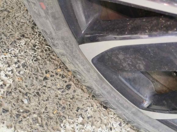 [西安·陕U] 二手马自达马自达CX-42021款 2.5L 自动四驱蓝天激情版