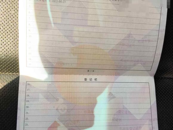 [北京·京J] 二手起亚佳乐2011款 2.0L 7座自动舒适版