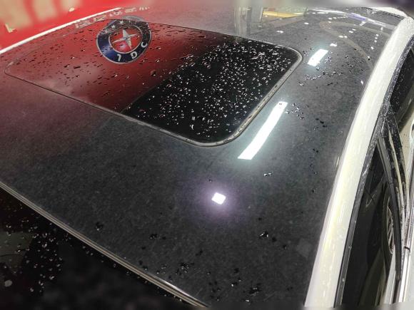 [深圳·渝B] 二手林肯林肯MKZ2018款 2.0T 尊享版