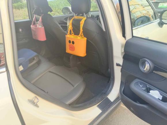 [苏州·苏E] 二手MINIMINI CLUBMAN2021款 1.5T ONE