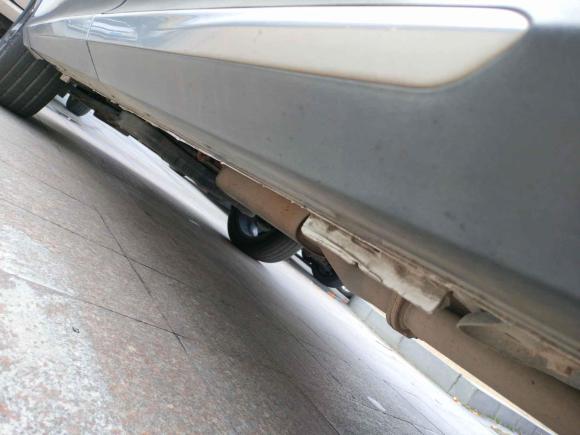 [上海·沪F] 二手上汽大通MAXUS上汽大通MAXUS D602019款 1.5T 自动尊享版 5座