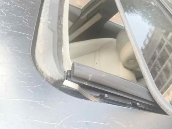 [深圳·粤B] 二手凯迪拉克凯迪拉克XTS2014款 28T 舒适型