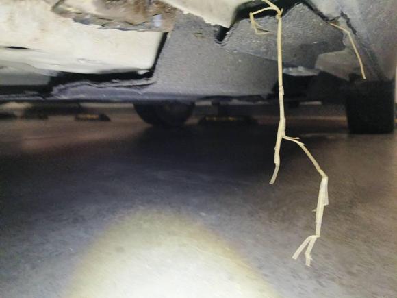 [常州·苏D] 二手奥迪奥迪Q52017款 40 TFSI 技术型