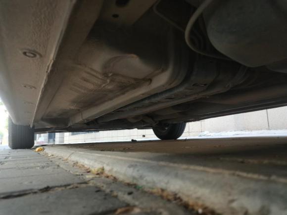 [西安·陕U] 二手起亚焕驰2017款 1.4L 手动智享版Value