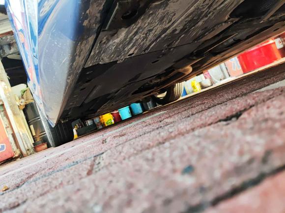 [宁波·浙B] 二手宝马宝马3系GT2019款 320i M运动型