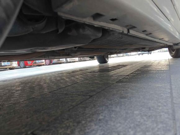 [佛山·粤X] 二手日产轩逸2009款 1.6XL 自动豪华天窗版